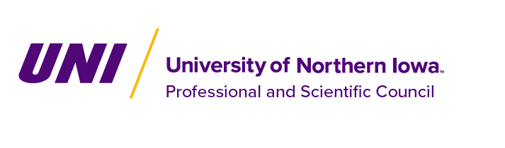 P&S Council Logo